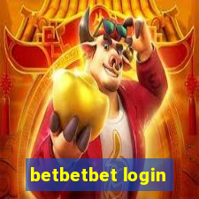 betbetbet login